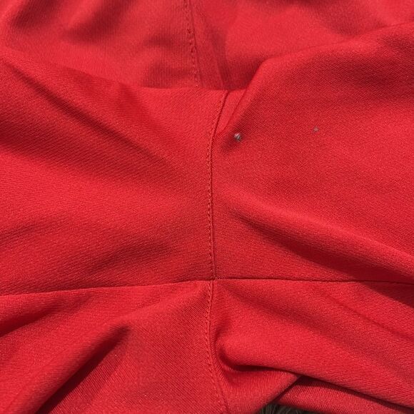 NBA Adidas, Chicago Bulls boys shorts size extra large YOUTH - Picture 9 of 9